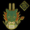 ETO05 dragon